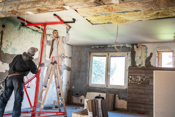 Best Insulation Installation Services in Bayport, NY