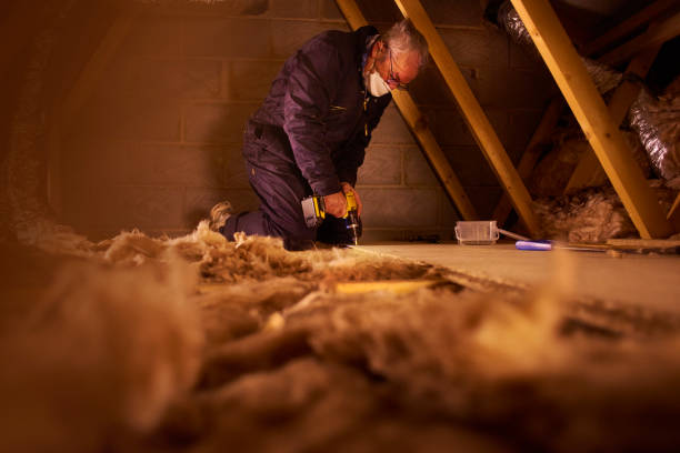 Types of Insulation We Offer in NY